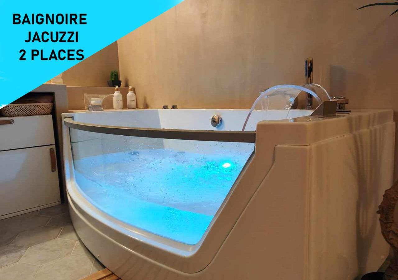 Appartement Waves House *