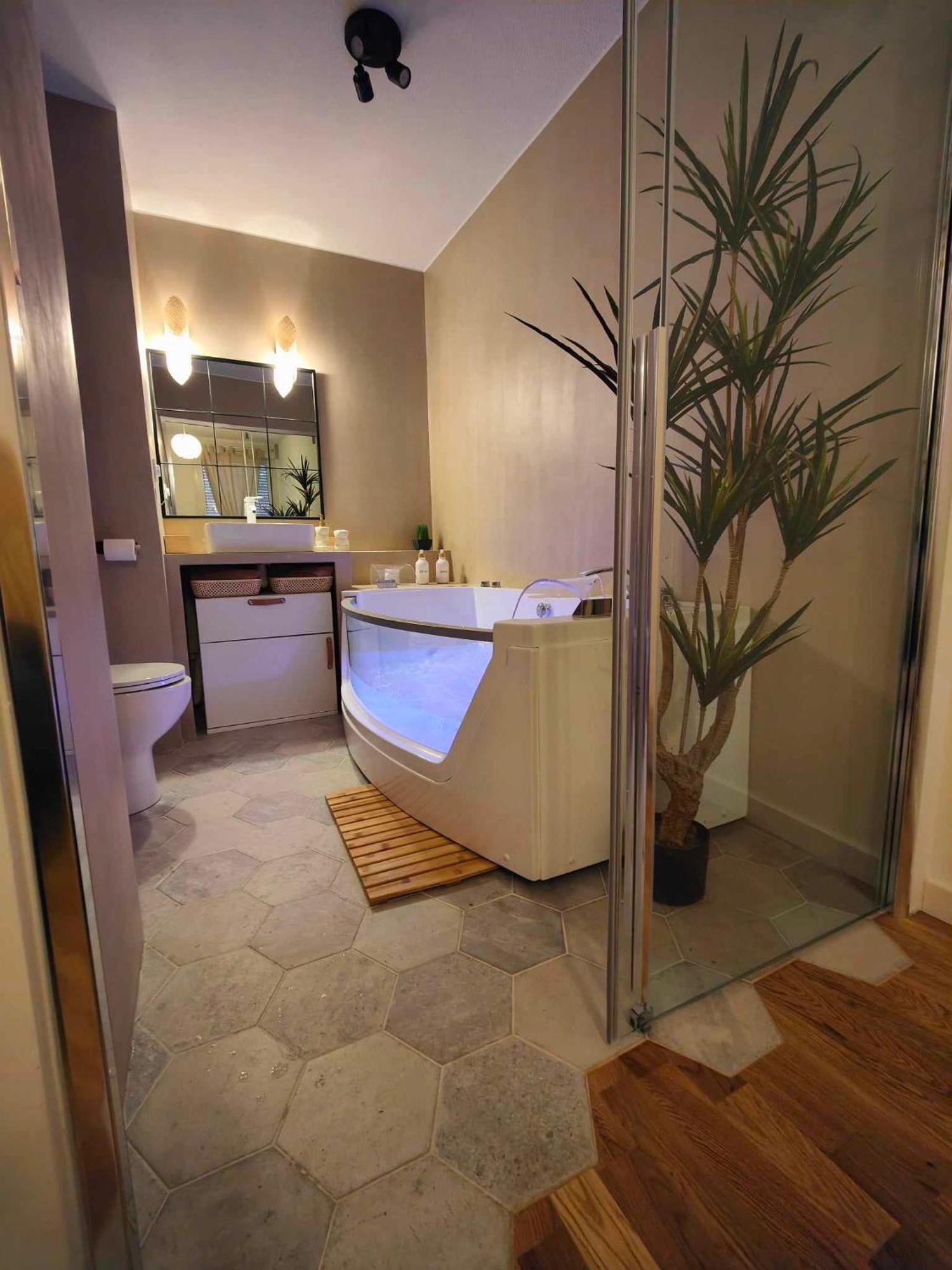 Waves House Appartement Aix-en-Provence