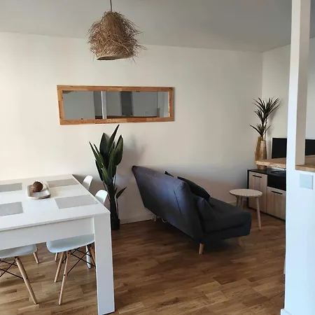 Appartement Waves House à Aix-en-Provence Extérieur photo